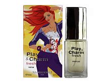 Духи 16 мл Играй и очаровывай Fresh [M] 24шт/кор