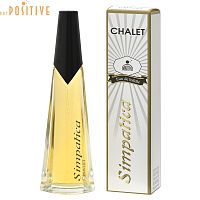 АА 50 SIMPATICA CHALET [М] т/в жен 28шт/кор