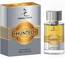 DC Hunted [M] 100 мл/48 шт.