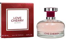 NEO PARFUM Barry Berry/Барри Берри LOVE CHRRY/Любимая Вишня туалетная вода женская 100 мл