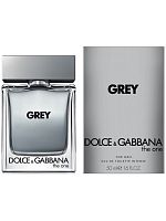 DOLCE&GABBANA/Дольче Габбана The One Grey туалетная вода мужская 50 мл