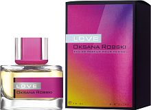 Оксана Робски Love пв [M] 75мл 24шт/кор