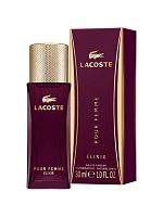 LACOSTE/Лакост Pour Femme Elixir парфюмерная вода женская 30 мл 