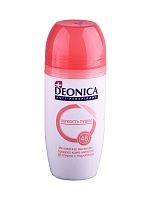 Арнест/ DEONICA Антиперспирант РОЛИК женск.Легкость пудры 50мл 6шт/к