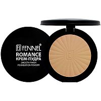 Fennel Пудра ROMANCE LIGHT 17гр