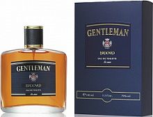 Джентельмен м [M] 100 мл тв 24шт/кор