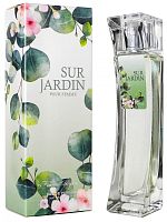 NEO PARFUM FP SUR JARDIN туалетная вода женская 50мл 