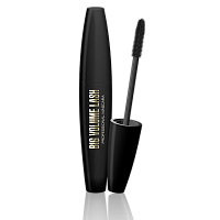 ТУШЬ BIG  VOLUME LASH черный футляр 9мл 3шт/упак