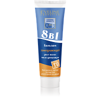ДЕПИЛЯТОР Q10+R Бальзам после депиляции 8в1 100МЛ 30шт/кор