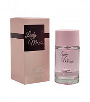 DeoMania Парфюмерная вода для женщин LADY MANIA (Hugo Boss Femme) [M] 100 мл ОАЭ