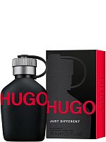 HUGO BOSS/Хьюго Босс HUGO JUST DIFFERENT туалетная вода мужская 75 мл 