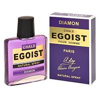 POSITIVE PARFUM EGOIST DIAMON дезодорант мужской 90мл