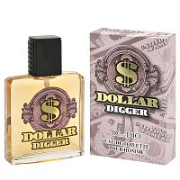 POSITIVE PARFUM DOLLAR DIGGER туалетная вода мужская 90мл