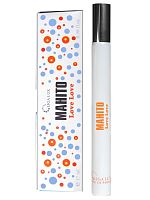 Ручка 17мл Liga LUX Mahito Love Love пв [M] 17мл ж 33шт/кор