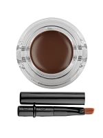 Помада д/бровей+кисть, Color My Brows коричневый 301-3-EG