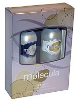 Ф 181 MOLECULA (шампунь 250+гель д/душа 250) жен 7шт/кор