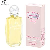 АА 55 HAPPY DAY SUNDAY т/в [M] 55мл 36шт/упак