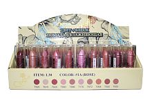 г/пом  L-30№1A (ROSE) ЦВЕТ+БЛЕСК (30)