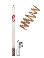 Карандаш 100-105-LP с щеткой, светло-коричневый