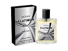 Океан Платинум [M] 100мл м 24шт/кор