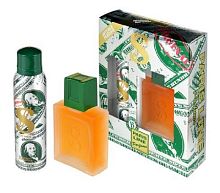 ПЛ Доллар [M] м (тв100мл+дез150мл) 24шт/кор 720329