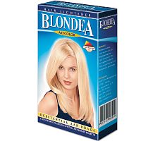 АРТКОЛОР БЛОНДЕА осветлитель для волос 35 гр 40шт/кор