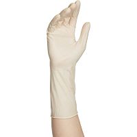 Перчатки стер. хир. неопудренные текстур. анат. ф-мы 8.5 (90пар)
