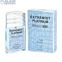 POSITIVE PARFUM EXTREMIST (Экстремист) PLATINUM FRAICHE туалетная вода мужская 90мл