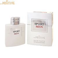 КВ SPORT MEN т/в [M] 90мл 12 шт/кор