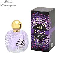 POSITIVE PARFUM LADY DISCO NIGHT туалетная вода женская 100мл 