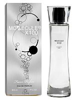 NEO PARFUM FP Moteculer X100 парфюмерная вода женская 50мл