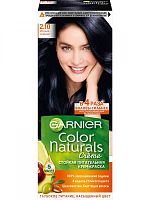 GARNIER Крем-краска №2.10 "Иссиня Черный" Color NATURALS