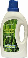 Виксан  Кондиционер-ополаскиватель для белья концентрат "Утренняя роса" 1л  
