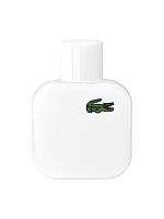 LACOSTE/Лакост Eau De Lacoste L.12.12 Blanc парфюмерная вода мужская 50 мл 