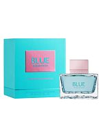 Бандерас Blue Seduction [M] 80 мл ж тв