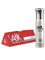 ДЕО-спрей LiKE ENERGY / ЭНЕРДЖИ 25мл