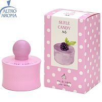 АА 95 SUFLE CANDY №5 (ARMANI: SI) т/в ж [M] 95мл 10шт/упак