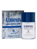 Адмиралъ Андреевский флаг [M] 100 мл т/в 24 шт/кор
