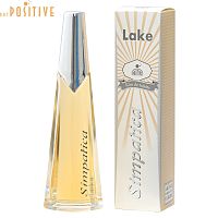 АА 50 SIMPATICA LAKE [М] т/в жен 28шт/кор