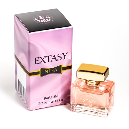 NEO PARFUM Nina Extasy духи женские 7мл