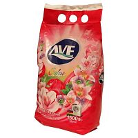 AVE автомат для цветных вещей 1,5кг 8шт/кор