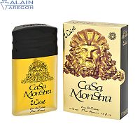 АА CASA MONSTRA WIST т/в [M] 90мл 18шт/упак