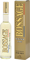 АА 100 BOSSAGE PARIS WAGNER [M] т/в муж 100 мл
