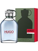 HUGO BOSS/Хьюго Босс HUGO туалетная вода мужская 125 мл 