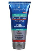 Гель после бритья Sensitive Fresh антистресс 200 мл Belle Jardin