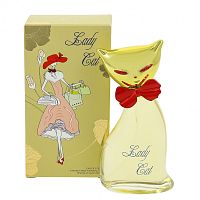 КПК parfum CAT LADY туалетная вода женская 50мл