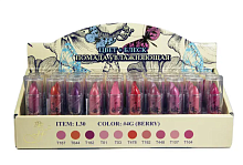 г/пом  L-30№4G (BERRY) ЦВЕТ+БЛЕСК (30)