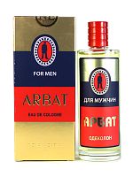 одеколон  в футляре АРБАТ [M] 100мл 12шт/кор П1370