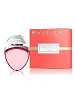 BULGARI/Булгари Omnia Coral туалетная вода женская 25 мл