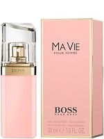 HUGO BOSS/Хьюго Босс BOSS Ma Vie парфюмерная вода женская 30 мл